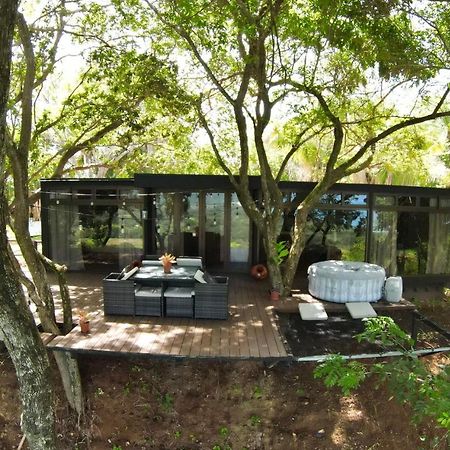 Sweet Jungle Beach Playa Bejuco  Extérieur photo