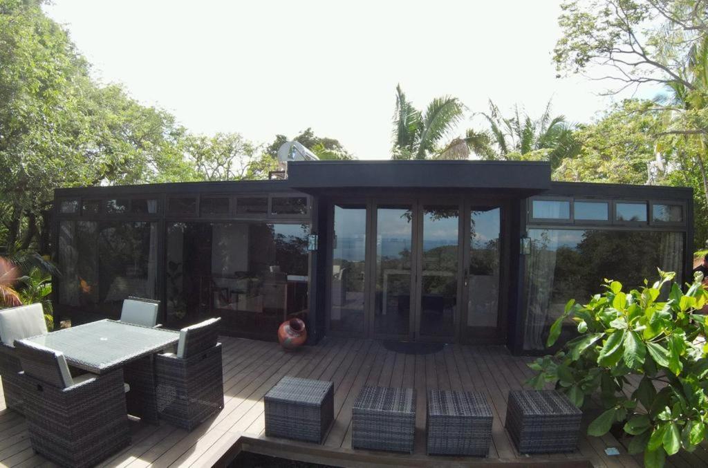 Sweet Jungle Beach Playa Bejuco  Extérieur photo