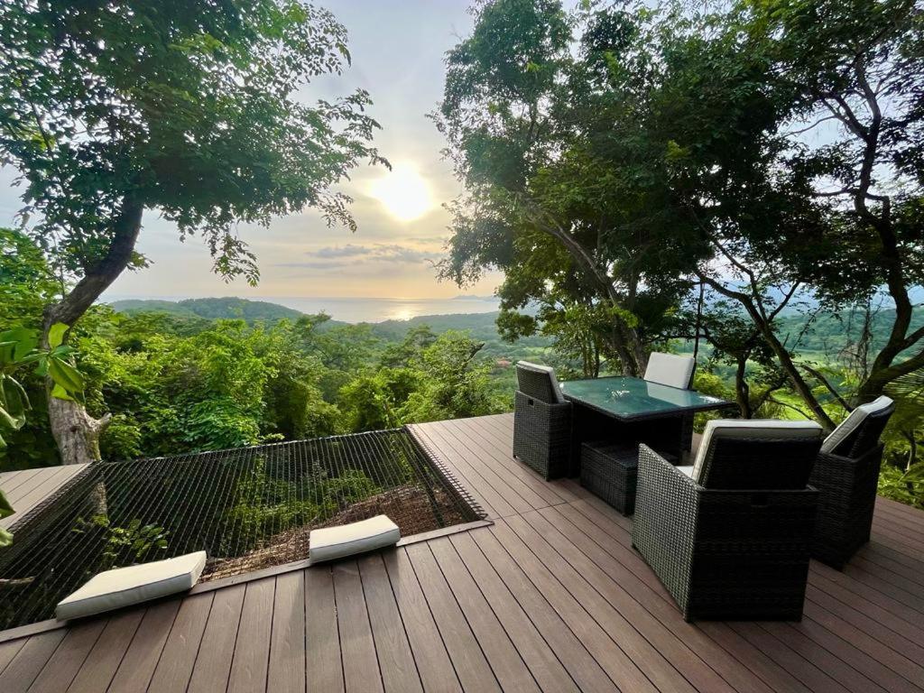 Sweet Jungle Beach Playa Bejuco  Extérieur photo
