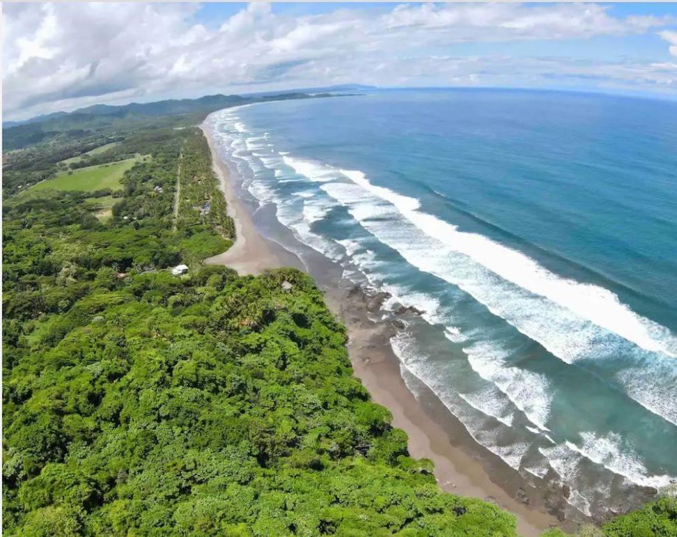 Sweet Jungle Beach Playa Bejuco  Extérieur photo