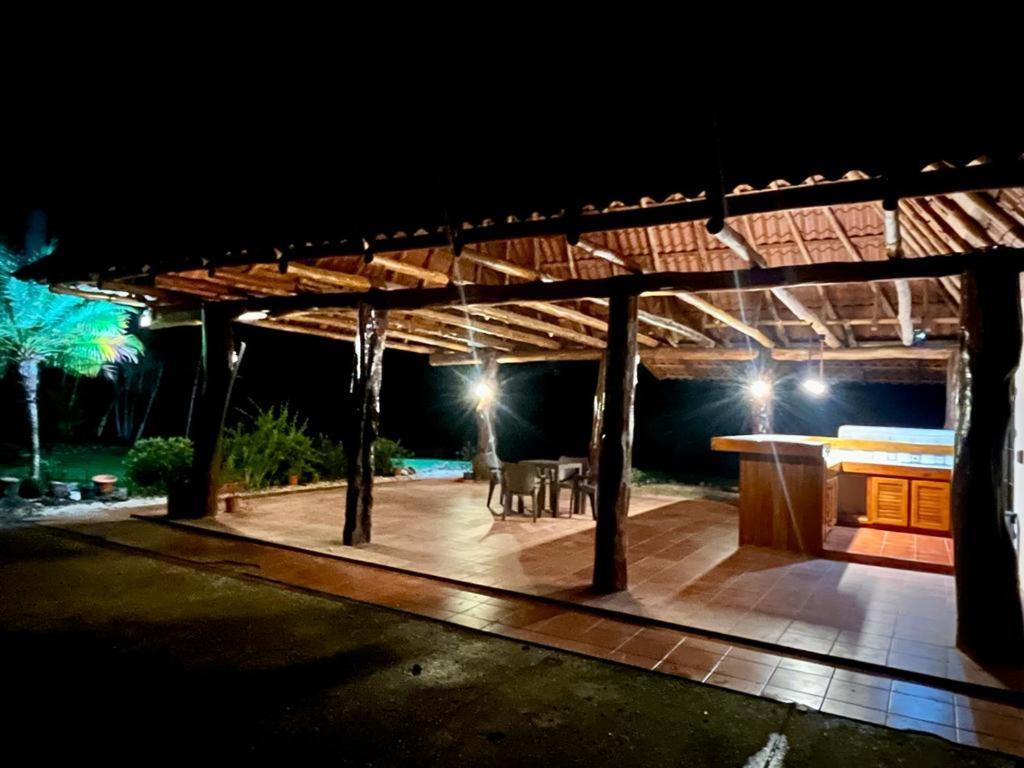 Sweet Jungle Beach Playa Bejuco  Extérieur photo