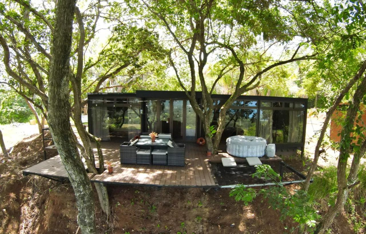 Sweet Jungle Beach Playa Bejuco  Extérieur photo