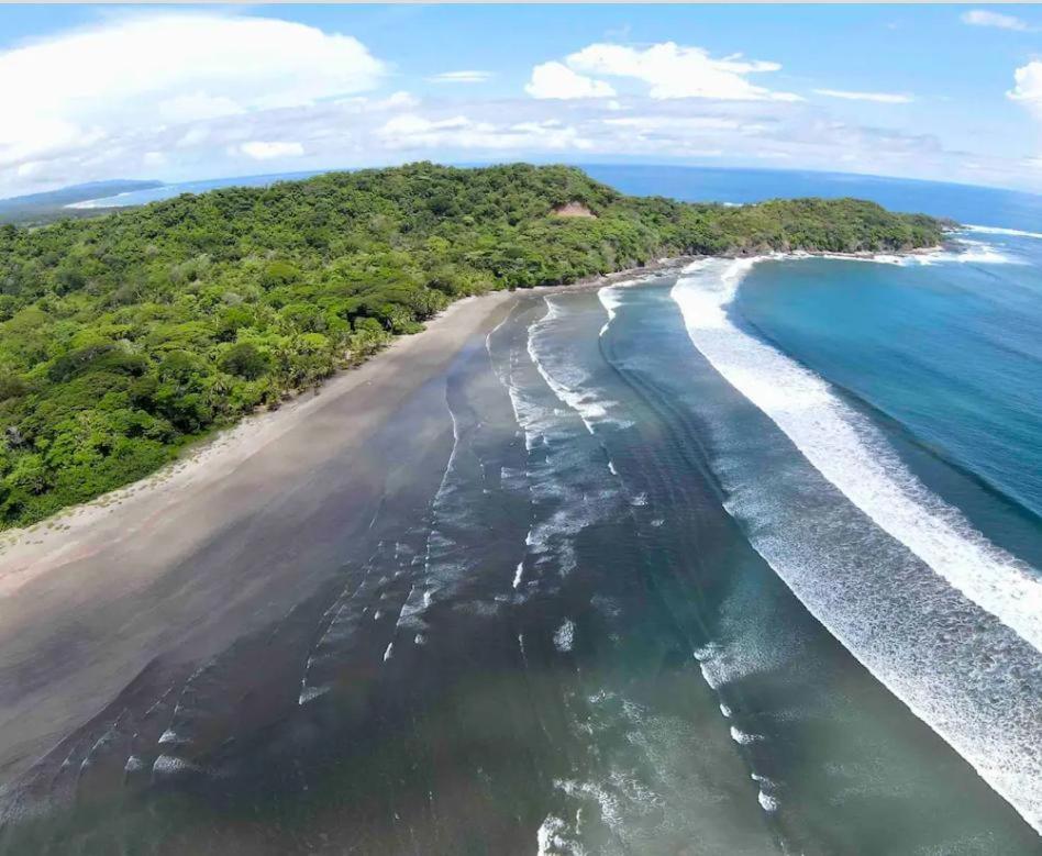 Sweet Jungle Beach Playa Bejuco  Extérieur photo