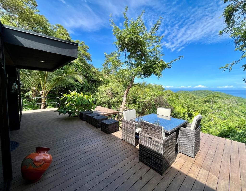 Sweet Jungle Beach Playa Bejuco  Extérieur photo