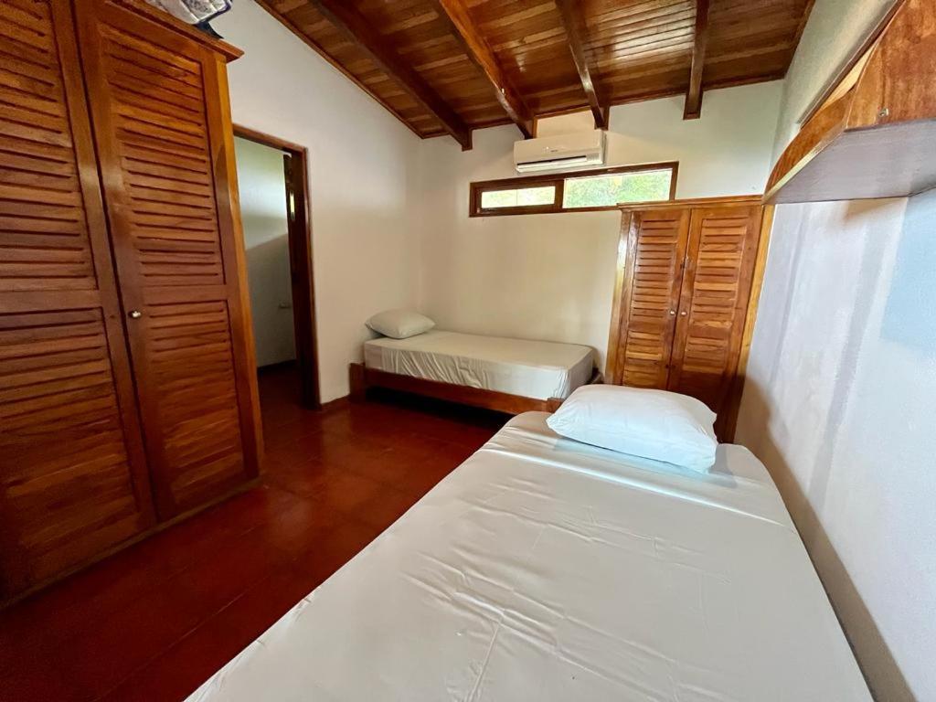 Sweet Jungle Beach Playa Bejuco  Extérieur photo