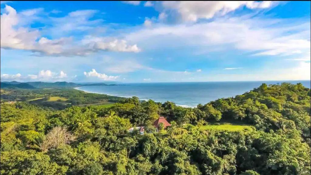 Sweet Jungle Beach Playa Bejuco  Extérieur photo