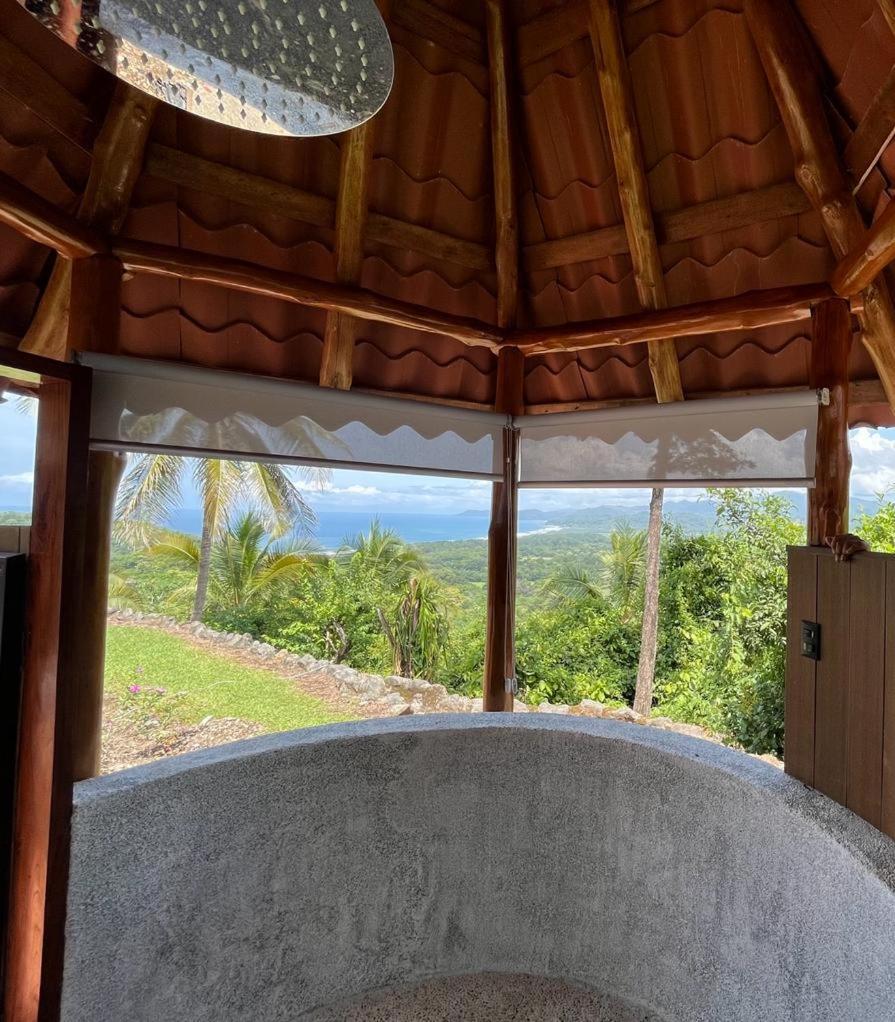 Sweet Jungle Beach Playa Bejuco  Extérieur photo