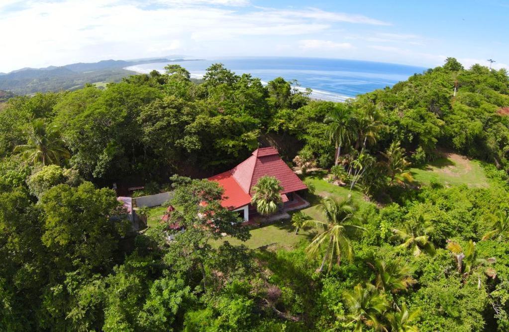 Sweet Jungle Beach Playa Bejuco  Extérieur photo